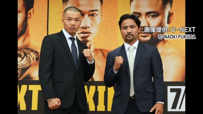 再び世界へ　比嘉大吾 7月に王座決定戦|TBS NEWS DIG