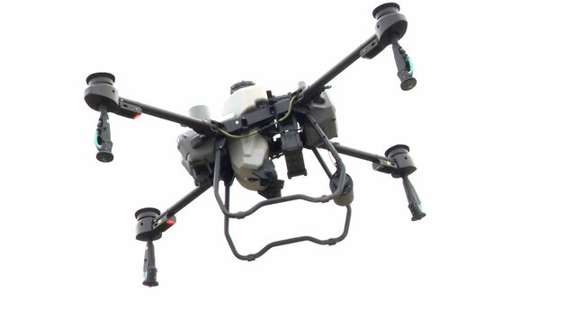 「作業負荷が軽減でき注目している」特産ミカンを支えるスマート農業技術を広める 西浦みかんの農地で試験 関係者が取り組みを視察=静岡・沼津市|TBS NEWS DIG