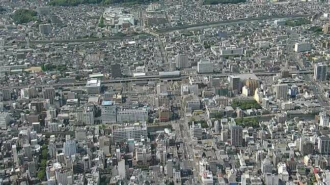 5月の有効求人倍率1.15倍＝4月と同じ　新規求人数は3か月ぶり減少4541人【雇用失業情勢・高知】|TBS NEWS DIG