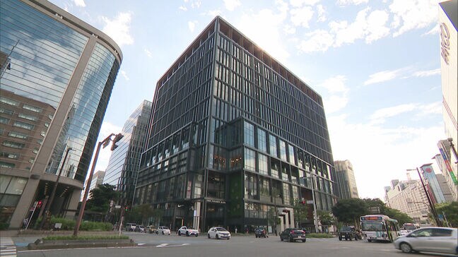 「予定通りの半年だった」西鉄・林田社長ワンビル開業を評価　福岡|TBS NEWS DIG