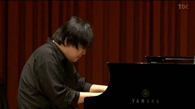 若手の登竜門「全東北ピアノコンクール」会場に美しい音色響く 仙台|TBS NEWS DIG