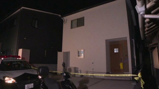 住宅で刃物で刺された男性が死亡していた事件 長男を容疑者死亡で書類送検 愛媛|TBS NEWS DIG