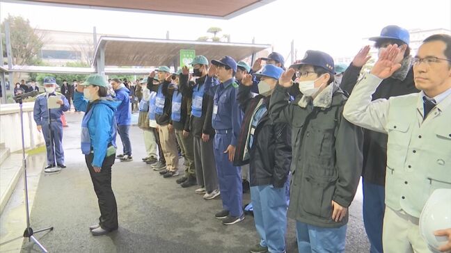 鳥取県と県内の4市　能登半島地震の被災地支援に職員ら派遣　|TBS NEWS DIG