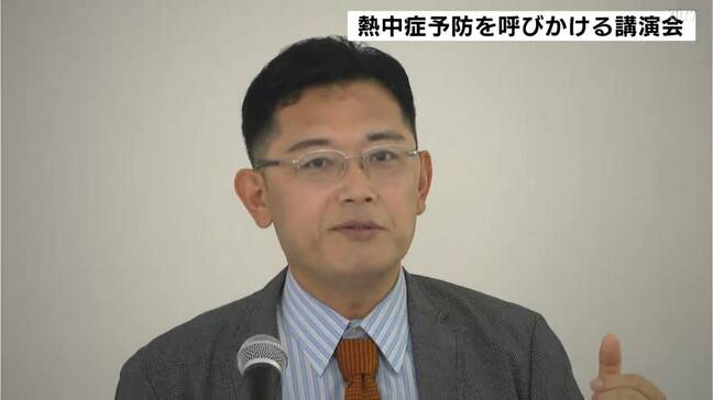 訪問看護の現場では「エアコン使用を拒否する利用者も…」熱中症予防へは“嫌がらない声かけ”を 医師は「ひと夏で1000人が熱中症で死ぬのは“災害”」と警鐘|TBS NEWS DIG