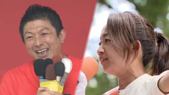 「参政党」大躍進のワケ  愛知の山間部にも漏れなく貼られたポスター “風任せ”でない選挙戦  参議院選挙2025 東海地方はどうなった？ |TBS NEWS DIG