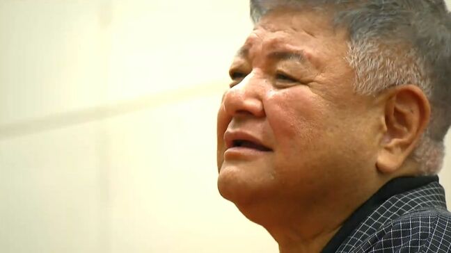 戦後80年　語り継ぐ芙蓉部隊　落語家・桂竹丸さん　鹿児島【昭和からのメッセージ(23)】|TBS NEWS DIG