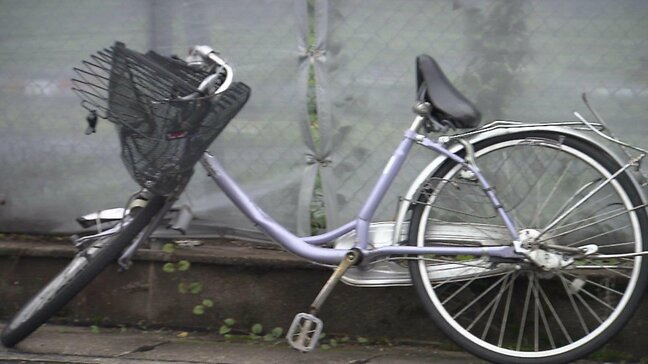 【速報】「事故でパニックになって逃げた」ひき逃げなどの疑いで25歳会社員の男逮捕　60代とみられる女性死亡　大阪・泉南市|TBS NEWS DIG