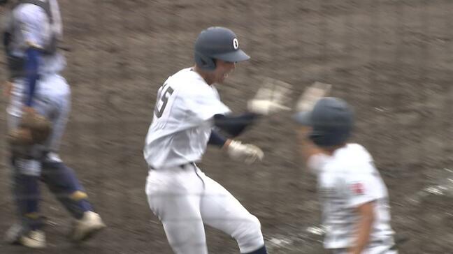 沖縄尚学とウェルネスが決勝へ　両校は九州大会出場　高校野球県秋季大会|TBS NEWS DIG