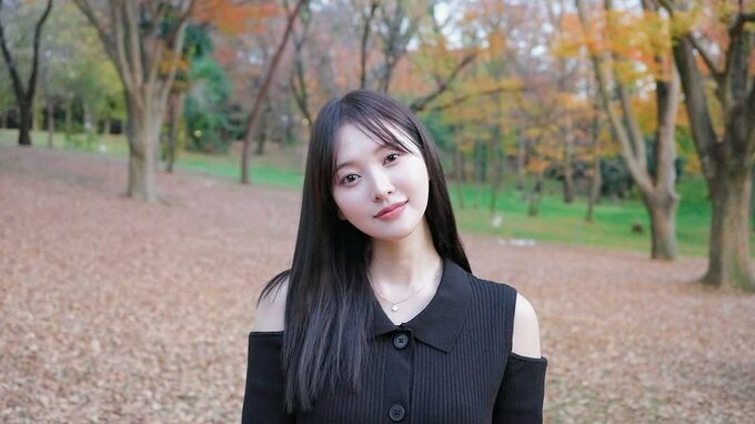 兒玉遥さん「卵子凍結失敗しました！」「甘くないと勉強になりました。」|TBS NEWS DIG