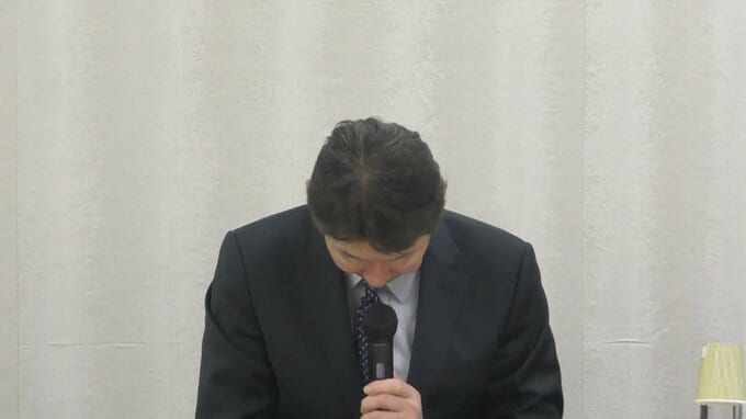 「人権損ねた」旧優生保護法下の不妊手術　日本精神神経学会が声明　“被害者の方々に謝罪”|TBS NEWS DIG