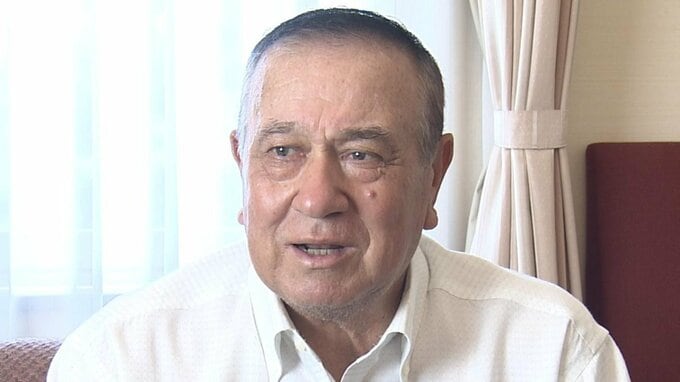 張本勲さんは「本当に心優しい人でした」元祖“甲子園のアイドル”太田幸司さん語る　印象に残っているのは後輩思いな一面「『おい幸司、前来い』って言ってくれて…」現役時代の思い出も「どこ投げても打たれる」|TBS NEWS DIG