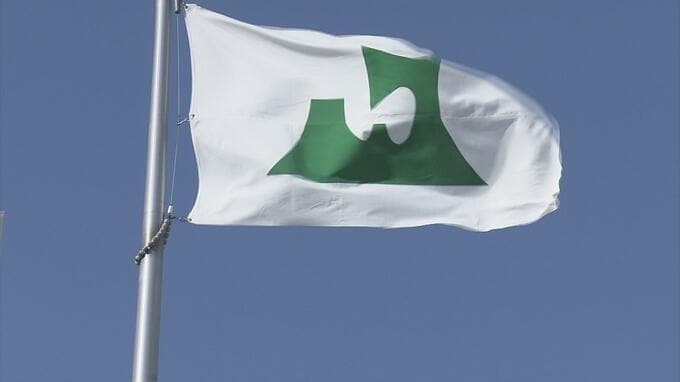 北朝鮮のミサイル落下　青森県で被害確認されず　|　青森のニュース│ATV NEWS│青森テレビ