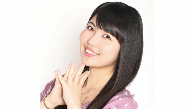 【アイマス】声優・大坪由佳さん　双子の男の子を出産【ウマ娘】　「二人の子供達との新しい日々を楽しみながら」|TBS NEWS DIG