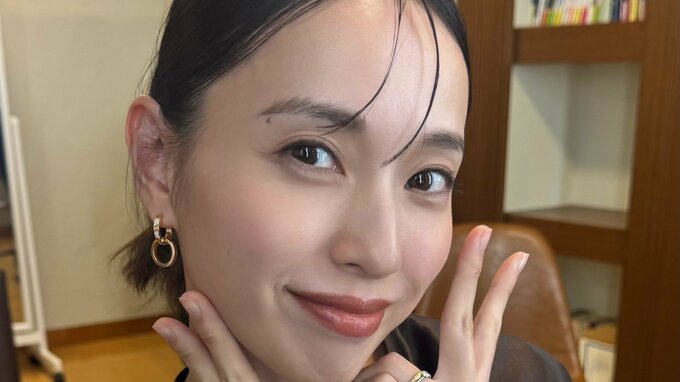 【戸田恵梨香】38歳の誕生日を報告「1日1日が目まぐるしく過ぎていきますが　優しい時を過ごせています」|TBS NEWS DIG