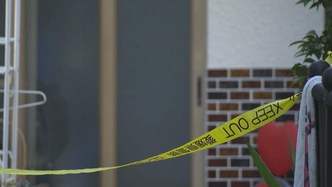 ピアノ教師殺害 被害者の次女が逮捕の男について「別れてくれず困っている、髪を引っ張られた」などと警察に相談　|　愛媛のニュース - Nスタえひめ｜あいテレビは6チャンネル