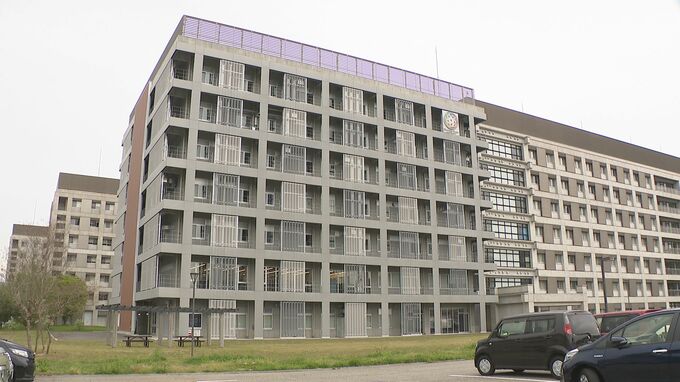 バイオマス（天然由来素材）で脱石油社会を実現へ！金沢大学にバイオマス・グリーンイノベーションセンター完成 　|　石川県のニュース｜MRO北陸放送