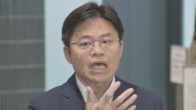 韓国の処理水視察団の主要日程が終了　26日に帰国へ