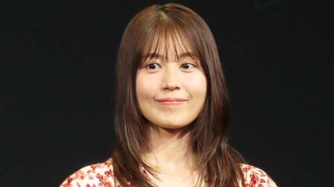 【有村架純】役作りで待ち受け画面を父役・仲村トオルにしていた「トオルさんの写真に助けられた」|TBS NEWS DIG