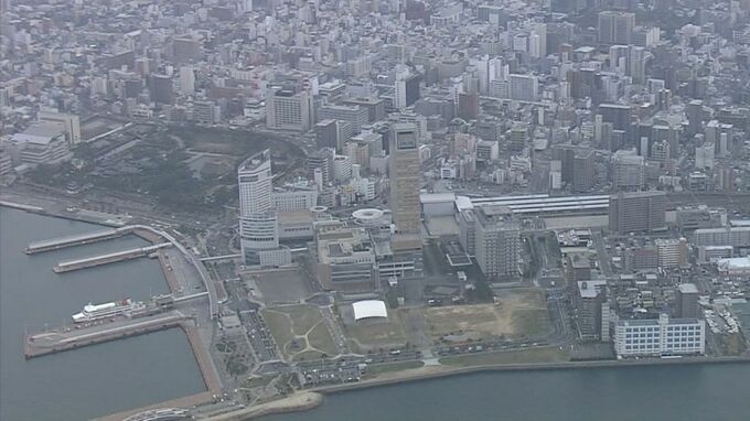 四国運輸局が小豆島フェリーに輸送の安全確保に関する警告書　去年12月に船員が海中に転落した事故受け【香川】|TBS NEWS DIG