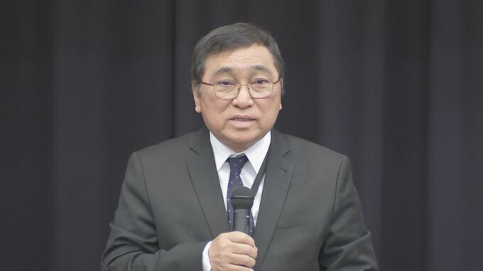 ミャンマーの軍事クーデターから3年　都内集会で民主派、ミャンマー国民への支援訴える