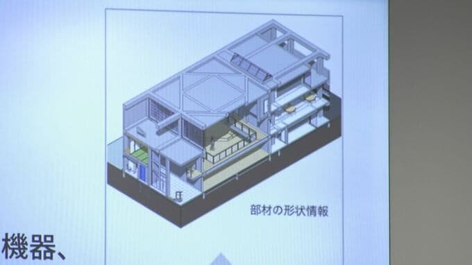 「OMSbi（おむすび）」建物の維持管理システムを独自開発　合弁会社を設立　鳥取県米子市|TBS NEWS DIG
