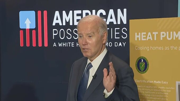 バイデン大統領の次男や弟らに召喚状、共和党主導の委員会が議会での証言求める