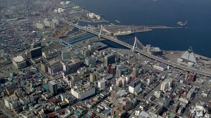 2月の倒産件数は4件（負債総額7億8000万円あまり）・破産申請準備に入っている企業は4件判明　2010年度以来14年ぶりに年間80件超に迫る【青森県】　|　青森のニュース│ATV NEWS│青森テレビ
