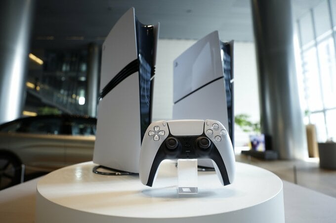 「プレイステーション５」を50ドル値上げ、ソニーが「苦渋の決断」