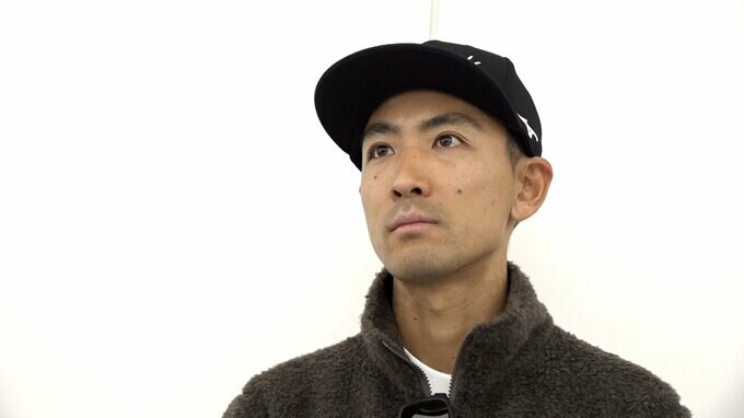 渡部暁斗（36）次の五輪が競技人生の集大成「悔いが残らないように」【ノルディック複合】|TBS NEWS DIG