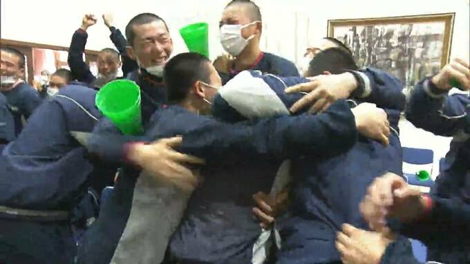 【速報・高校サッカー】岡山学芸館が3ー3（PK4ー1）で神村学園(鹿児島)に勝利　岡山県勢16大会ぶり決勝進出|TBS NEWS DIG