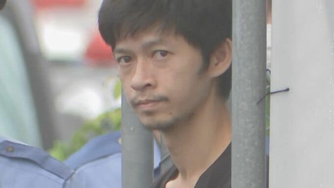 埼玉県飯能市の山林で91歳女性の遺体　強盗殺人などの疑いでベトナム国籍の男（33）再逮捕　「喉が渇いていたので食べ物を探すために家に侵入し被害者を殺害した」|TBS NEWS DIG