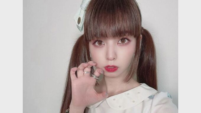 歌手・春奈るなさん　所属事務所退社を報告　人気アニメ【ソードアート・オンライン】【パズドラ】エンディング歌唱|TBS NEWS DIG