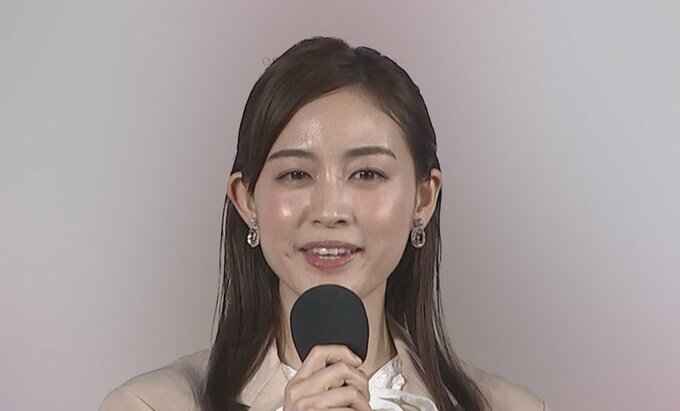 【 新井恵理那 】　第２子出産を報告　「生まれたてのいのちに、ほんわかした気持ちに包まれて過ごすことができています」|TBS NEWS DIG
