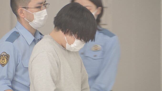 SNSで知り合った女性のわいせつ行為など撮影疑い　長野県職員の25歳男を逮捕　警視庁|TBS NEWS DIG