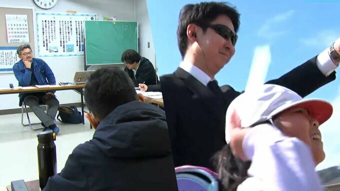 PTAを考える　カギは“自主性”あるべき姿を模索する現場　鹿児島|TBS NEWS DIG