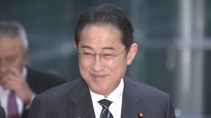 【速報】日本映画2作品がアカデミー賞受賞「多くの共感呼び驚きと感動もたらした」岸田総理|TBS NEWS DIG