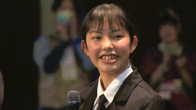 難病の妹と生きる姉 自分が輝ける場所で想いを伝える－　|　愛媛のニュース - Nスタえひめ｜あいテレビは6チャンネル
