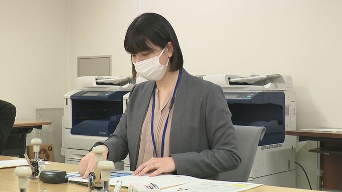 県内5つの国公立大学 入学願書の受付開始　|　石川県のニュース｜MRO北陸放送