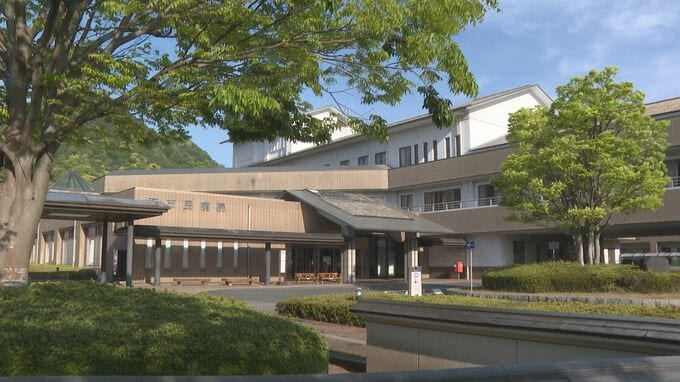 中核病院形成へ「現在の枠組みのままでの基本合意は困難」山口・萩　|　山口のニュース・天気・防災｜tys NEWS｜ｔｙｓテレビ山口