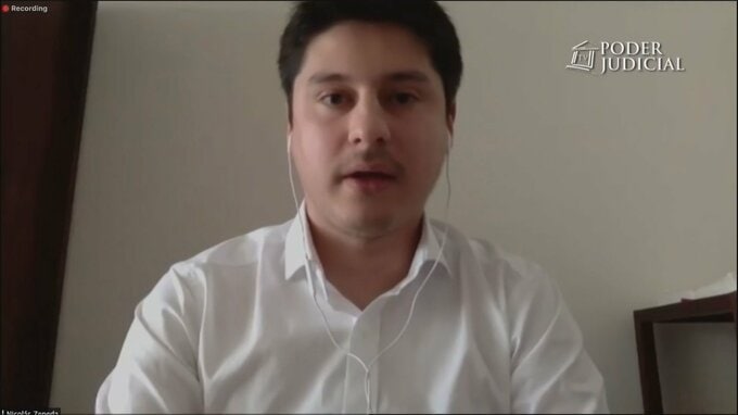 フランス日本人留学生不明 元交際相手だったチリ人男の差し戻し控訴審 検察は禁錮30年求刑 被告は一貫して無罪主張|TBS NEWS DIG