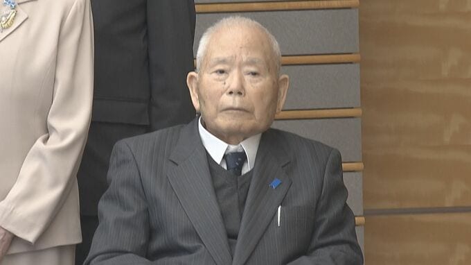 「恵子さんに会わせてあげたかった」家族会代表の横田拓也さんがコメント　拉致被害者の有本恵子さんの父・有本明弘さん死去|TBS NEWS DIG