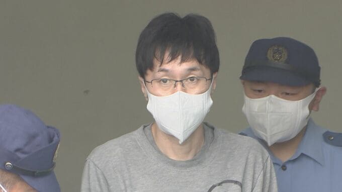 認知症の80代姉妹の自宅から金品を盗もうとしたか　介護福祉士の男（43）を逮捕　「現金計約20万円や指輪など盗んだ」と供述　神奈川・秦野市|TBS NEWS DIG