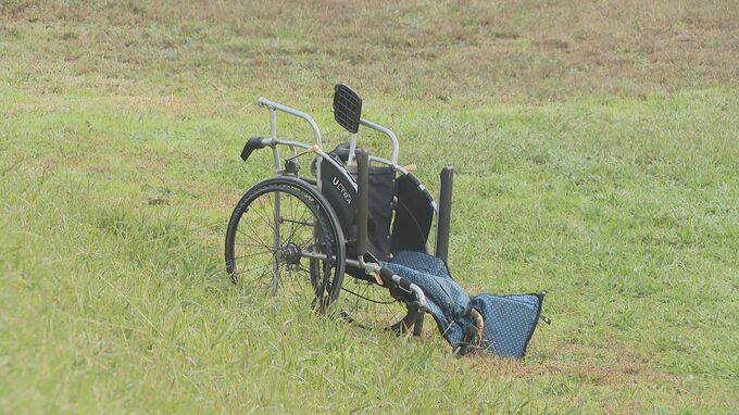 犯人特定は現場に落ちていた高級車のエンブレム･･･代行運転を利用する金を惜しんで飲酒運転か　車いすの高齢男性をひき逃げしたとされる飲食店経営の男初公判|TBS NEWS DIG