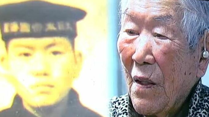 「人が死んでも仕方ないと思っていた」ひそかに感じていた“敗戦の雰囲気”…100歳の元整備兵、戦後80年の“心の変化”|TBS NEWS DIG