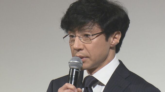 社名を「SMILE-UP.」に変更し被害者の補償対応へ　ジャニーズ事務所|TBS NEWS DIG