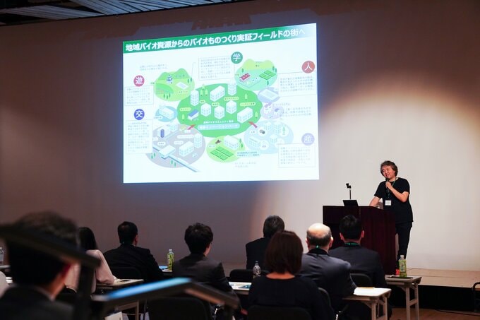 科学のチカラを活用してコメどころ新潟の農業を10年先に引き継ごう　|　新潟のニュース・天気｜BSN NEWS｜BSN新潟放送