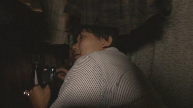 “心霊スポット” 無断で入ると犯罪に？　警察に聞いてみたらやっぱりそうだった　オバケに取り憑かれる？ 「取り締まられる可能性」|TBS NEWS DIG