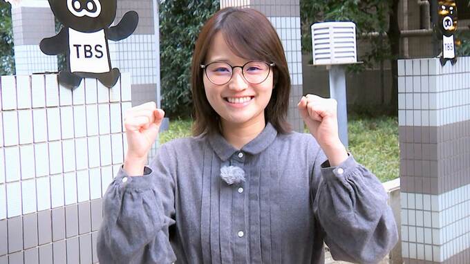 【競馬・大阪杯】東大卒・篠原梨菜アナウンサーがデータで予想「本命はロードデルレイ」|TBS NEWS DIG