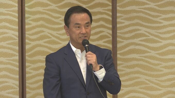 大規模災害に備え　県有４施設を広域避難所に指定　山口|TBS NEWS DIG