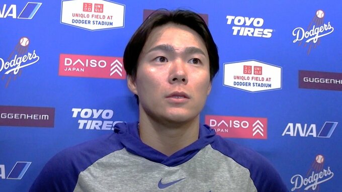 山本由伸「今年の中で一番いい感覚」3勝目逃すも先制被弾から圧巻の立て直し　指揮官は「ノーノー達成できる」と期待|TBS NEWS DIG